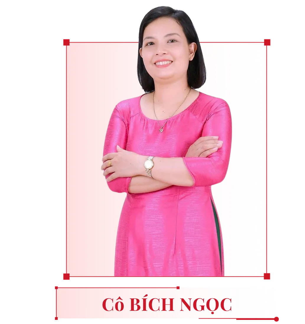 Cô Bích Ngọc
