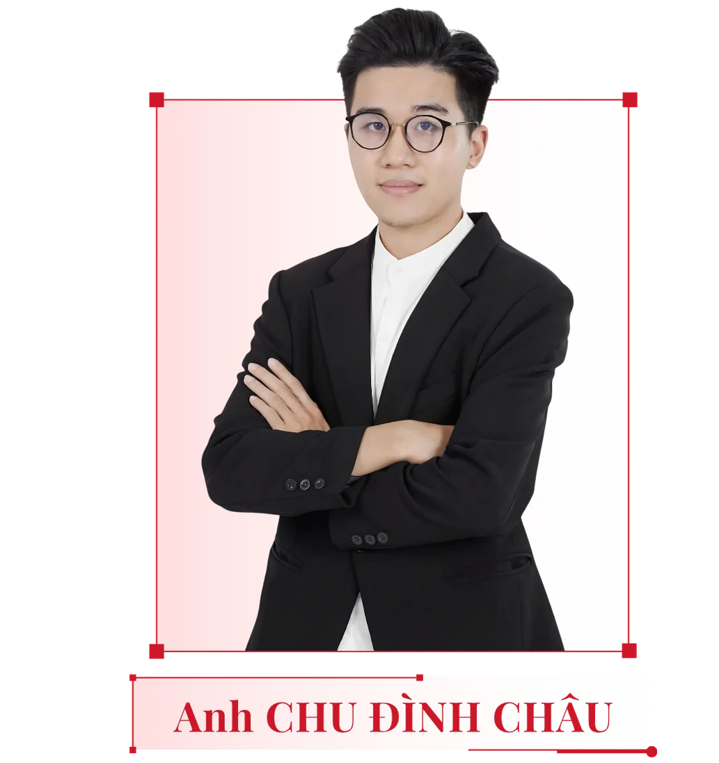 Anh Chu Đình Châu