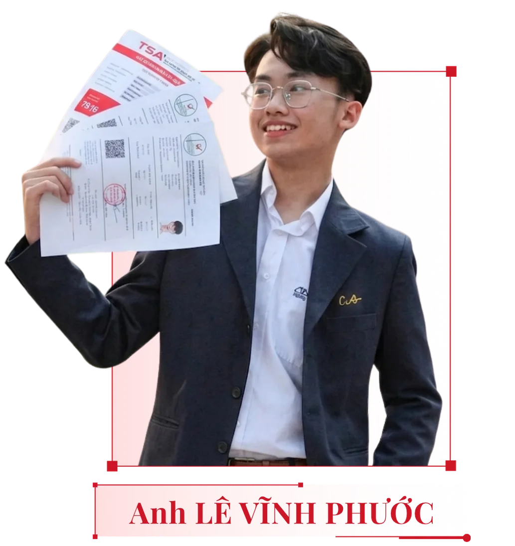 Anh Lê Vĩnh Phước