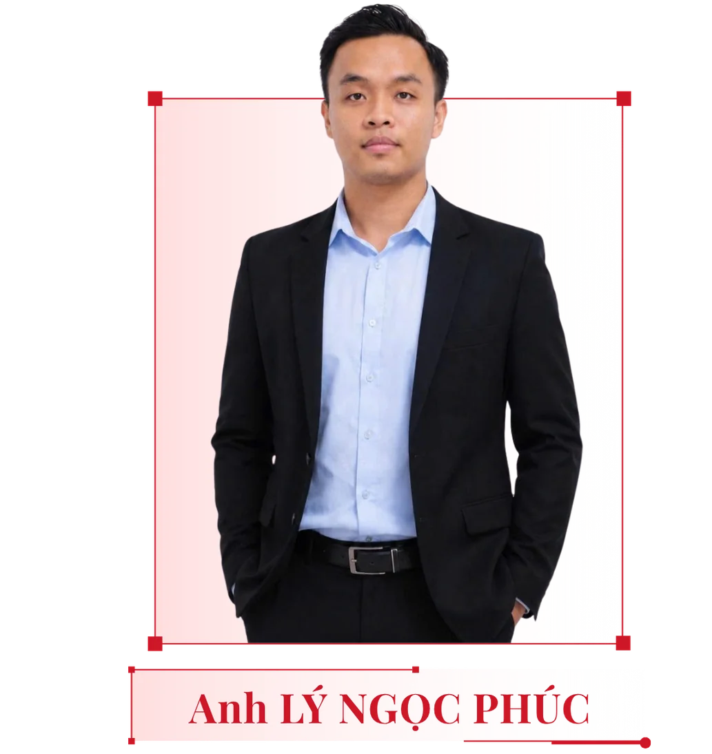 Anh Lý Ngọc Phúc
